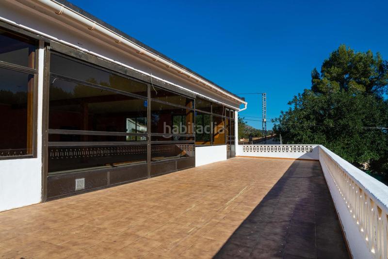 Foto d676e600-e6cf-42db-addb-6c622fe40756. Locale commerciale in Alcalalí