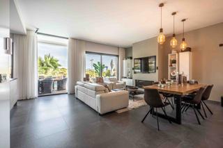 Haus in Finestrat Pueblo