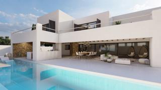 Maison à Casco Urbano