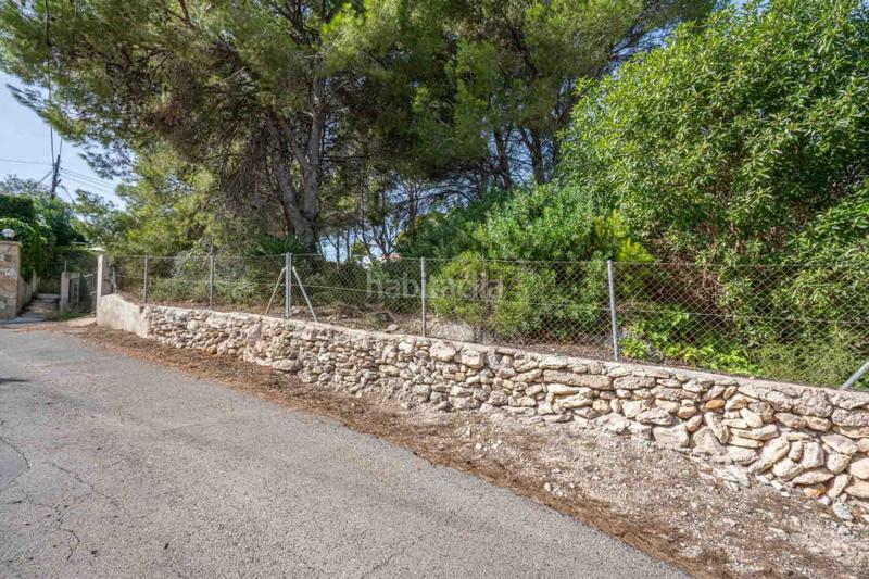 Foto a1bc7a11-ec4f-42cf-8f02-bdfb084ffa3e. Terreno residenziale in Centro Ciudad Xàbia