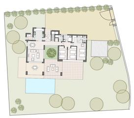 House in Centro Ciudad