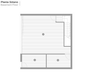 Maison à Centro Ciudad