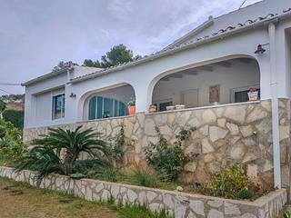Haus in Centro Ciudad