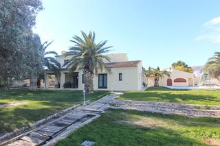 Maison à Benissa Pueblo