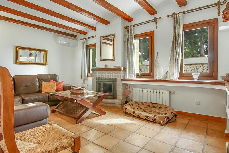 Foto 390e5eb8-dc64-42ab-ab9a-7ff3a51c47a2. Casa en Benissa pueblo Benissa