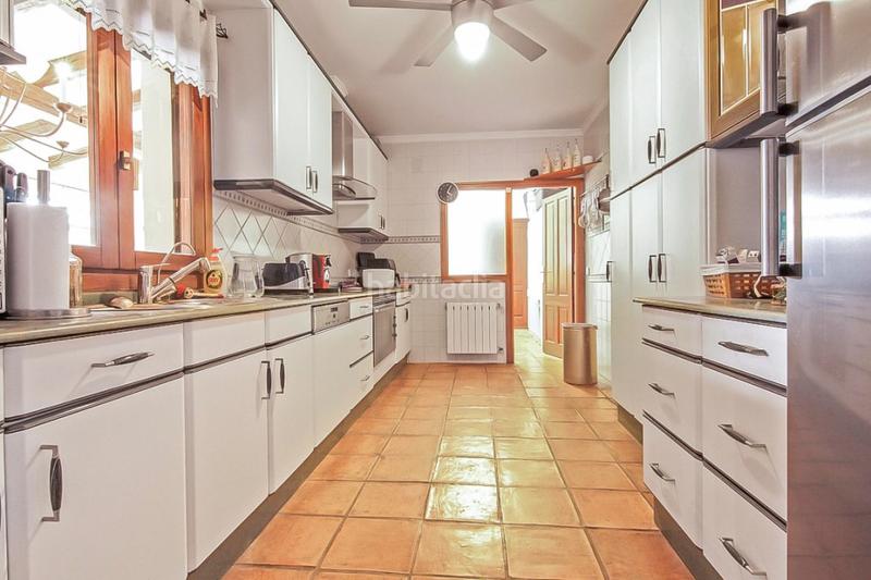 Foto b4e30a9a-4b56-4c9c-bbe2-37af997eb3ce. Casa en Benissa pueblo Benissa