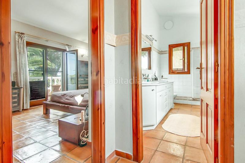 Foto d565238f-75a1-4505-b54f-ac748b486ce0. Casa en Benissa pueblo Benissa