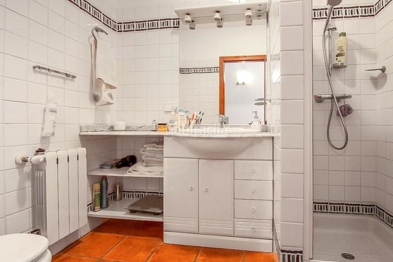 Foto 7a1f4415-7afb-4135-aed1-5b7886713b24. House with parking in Benissa pueblo Benissa