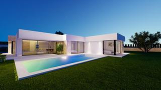Maison à Pueblo