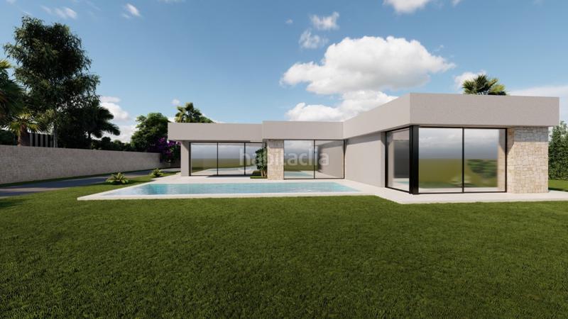 Foto f35c9cfb-b3eb-4e41-a71f-bee57e45975e. Casa en Pueblo Calp