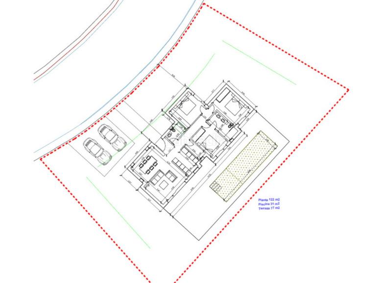 Foto 0b3bbd8d-43e8-4498-b1ba-32599a4a1fc7. Haus in Pedreguer