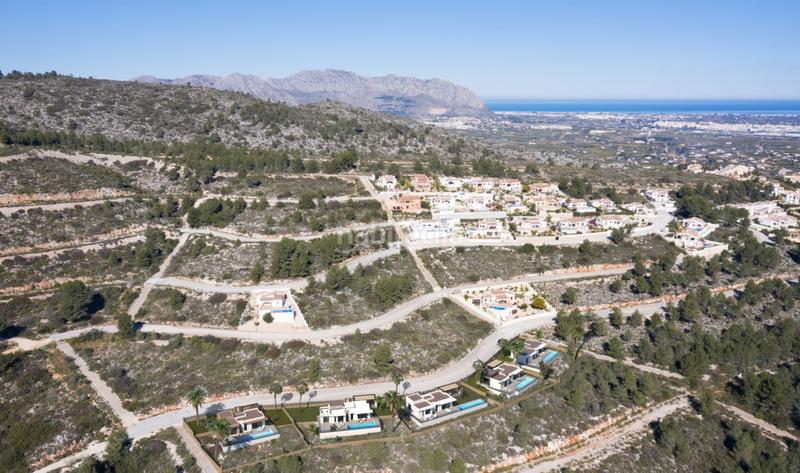 Foto ac529d6a-76e6-4c8a-8c40-39d4731e1ad9. Haus in Pedreguer