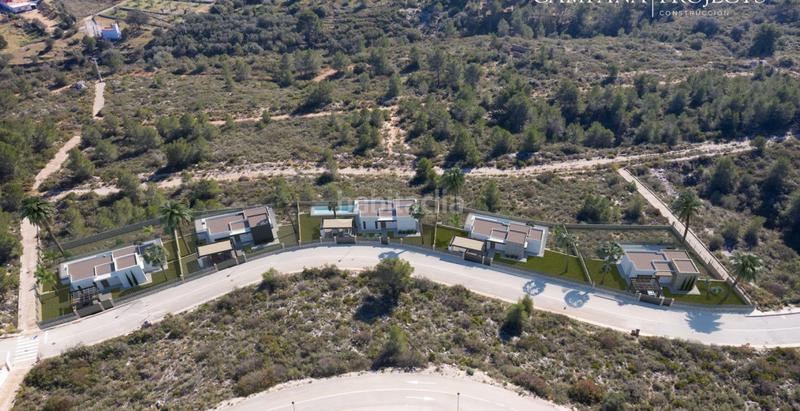 Foto d4e31bf9-faee-481b-bd89-8c765c46ada4. Haus in Pedreguer