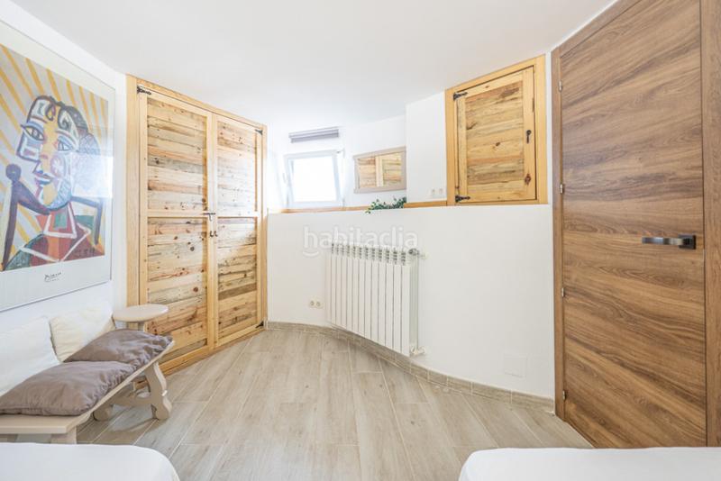 Foto fe6d2bdd-7c5d-4679-8110-490b1e5b5958. Casa en Pueblo Calp