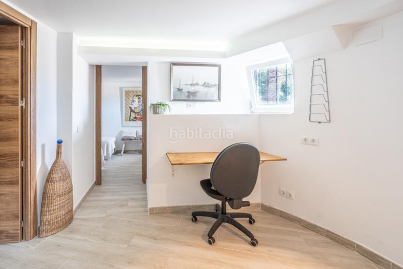 Foto 29b7feae-3920-4cfb-9b85-a3267e08b7fe. Haus mit parking in Pueblo Calp