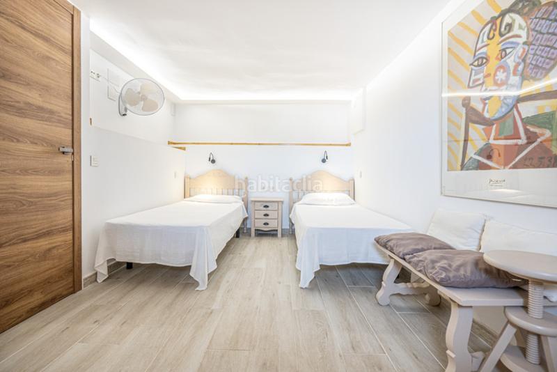 Foto a59b7c1d-8f56-493f-a9f7-a1d24ea1b02c. Haus mit parking in Pueblo Calp