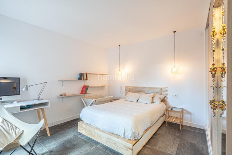 Foto a6acfa2f-f287-4d6d-a9c3-e6c224afaa2a. Haus mit parking in Pueblo Calp