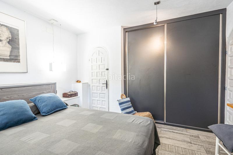 Foto 468b160b-9f27-4e8e-82ad-83401277294c. House with parking in Pueblo Calp