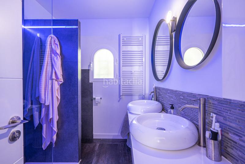 Foto 533aad0a-511e-4415-a54d-2de8e64e839e. House with parking in Pueblo Calp