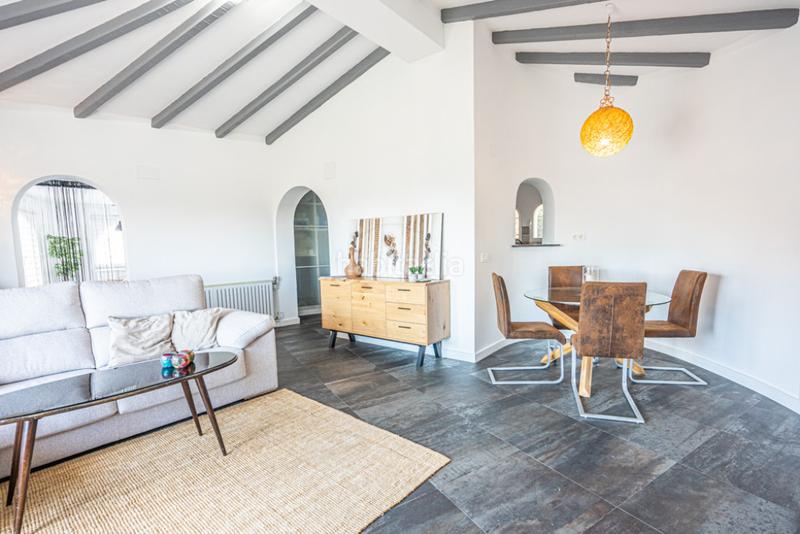 Foto 025c7930-6137-467d-832f-8f01c8bdd0e2. Maison avec parking dans Pueblo Calp