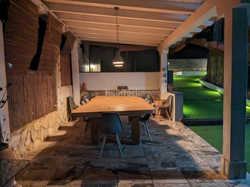 Foto 9f9e8042-31a2-496a-b891-a5a1ba906f45. Maison avec parking dans Pueblo Calp