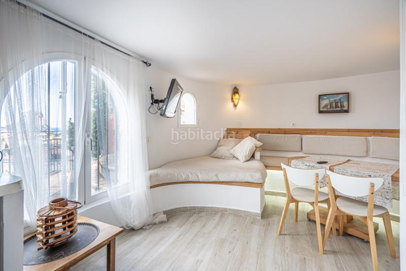 Foto a354d813-8978-4b9c-9952-4f65b989fd23. Maison avec parking dans Pueblo Calp