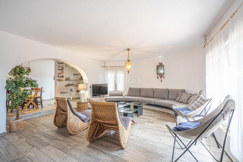 Foto c1e1f834-d839-423c-bddd-31956eafc75a. Maison avec parking dans Pueblo Calp