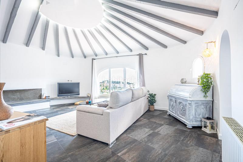 Foto c4a0580d-343d-419c-8d3d-8c8f2f4521e2. Maison avec parking dans Pueblo Calp