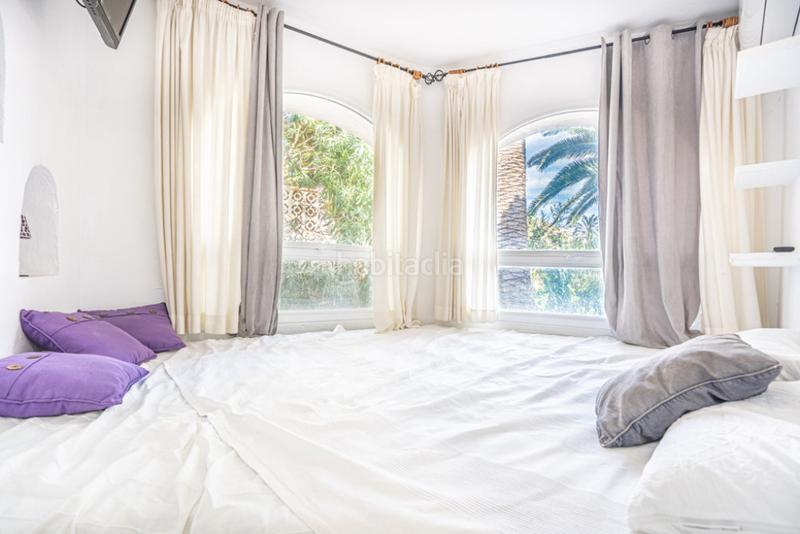 Foto da707a51-b848-45ca-8cf9-323ba1c4f59e. Maison avec parking dans Pueblo Calp