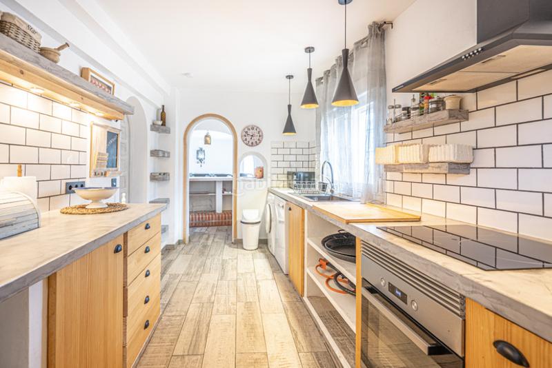 Foto eebda116-8ae5-48e9-b8aa-b107d90b648c. Maison avec parking dans Pueblo Calp