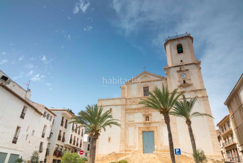 Foto 07208f45-a19c-4cf4-b265-33b72238e65c. Apartament a Centro Poble Nou de Benitatxell (el)