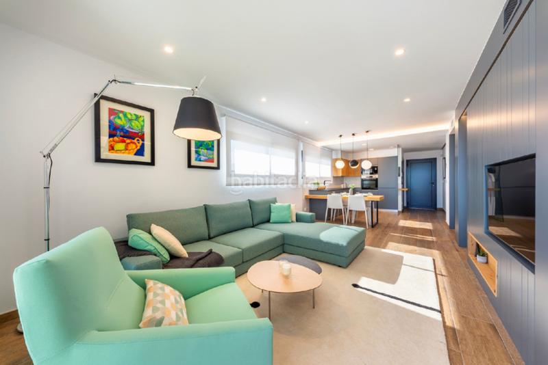 Foto e8885948-c7f8-44ba-a8cb-d7cda5265c3f. Apartament a Centro Poble Nou de Benitatxell (el)