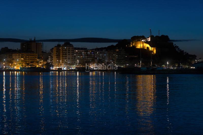 Foto 69d5ce1e-7d03-47c1-a2e3-7a32f8f27800. Apartamento en Centro Poble Nou de Benitatxell (el)