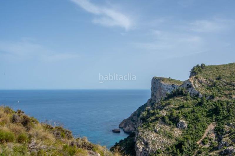 Foto 6b51b94f-e8db-424b-94a9-54947d33a4b1. Apartamento en Centro Poble Nou de Benitatxell (el)