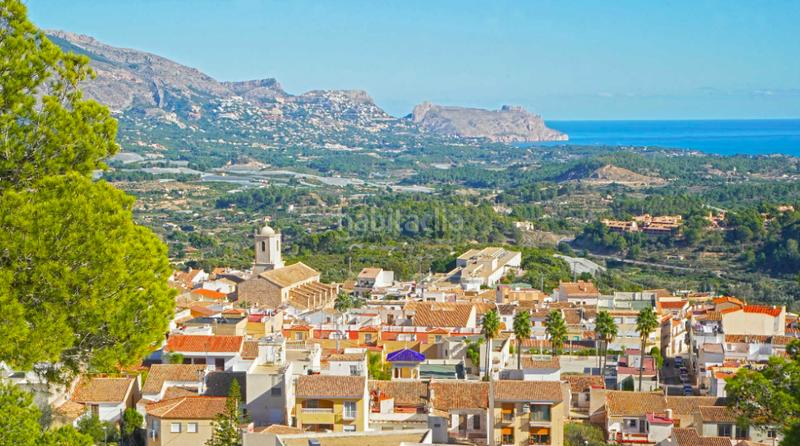 Foto a835a0ba-03ac-457e-818b-9d306d80feb9. Appartement dans Centro Poble Nou de Benitatxell (el)