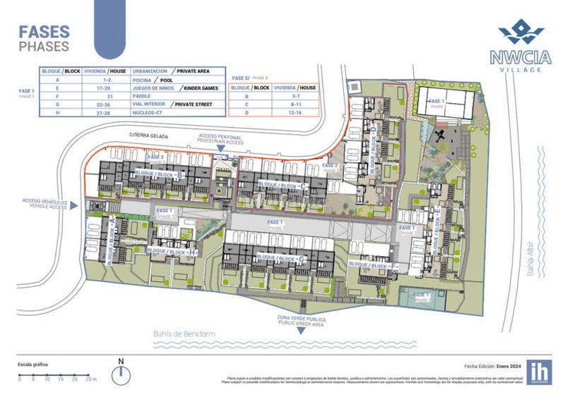 Foto 20a1fccd-ee2b-45c3-9714-81e6efadba24. Piccolo appartamento in Centro Poble Nou de Benitatxell (el)