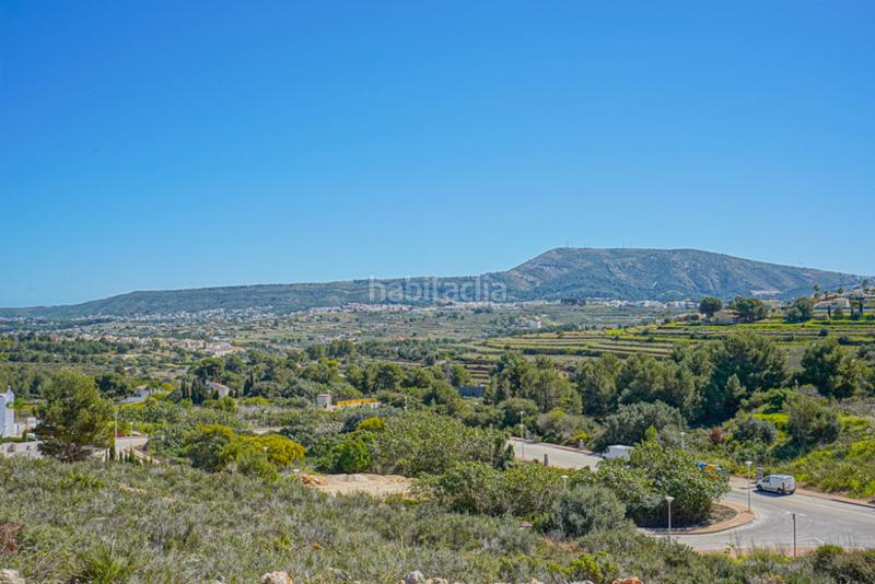 Foto 294a1f16-5ca0-4db0-8d34-48a9a76a9fed. Casa en Centro Poble Nou de Benitatxell (el)