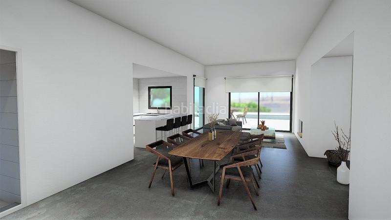 Foto 41275e0e-964c-400d-9e2d-07543ff9c7bd. Casa en Centro Poble Nou de Benitatxell (el)