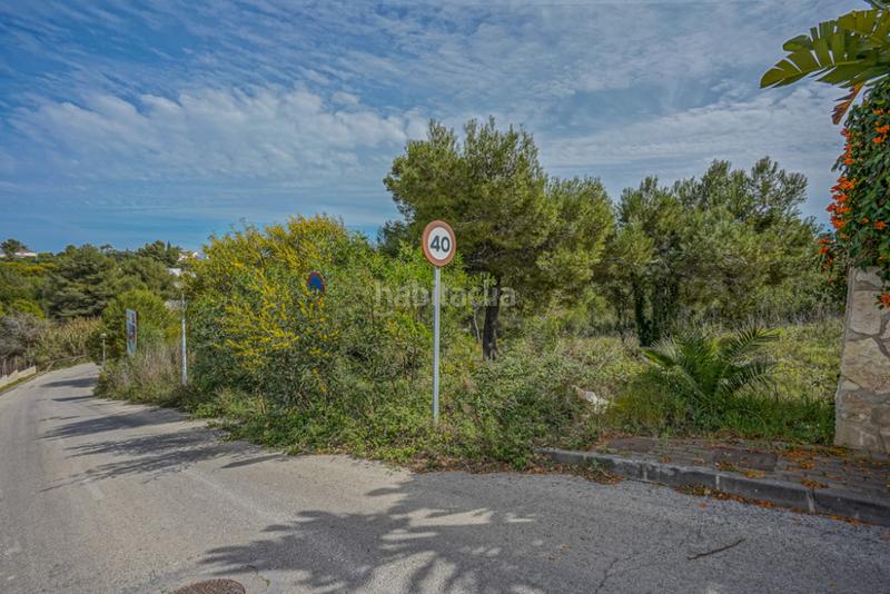 Foto c75b64c1-54d9-4aa2-be44-b223af312b55. Casa en Centro Poble Nou de Benitatxell (el)