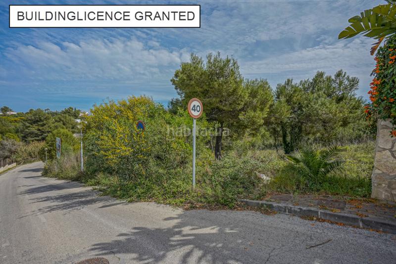 Foto e9553c87-9eb0-49a9-8a87-272ae2fea0ec. Casa en Centro Poble Nou de Benitatxell (el)