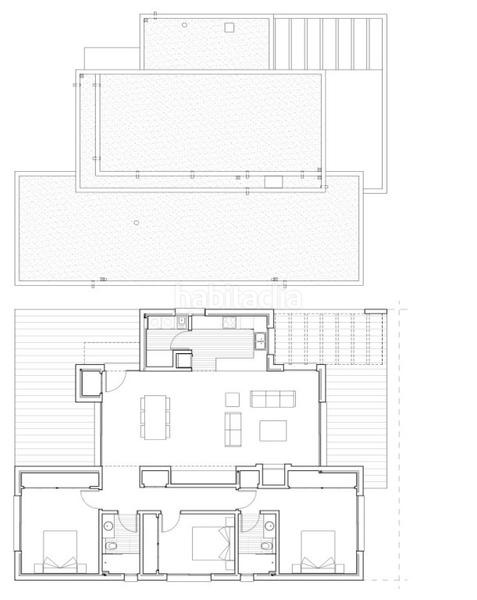 Foto ed955c30-2068-4db9-86f5-9cffff7ee1d7. Casa en Centro Poble Nou de Benitatxell (el)