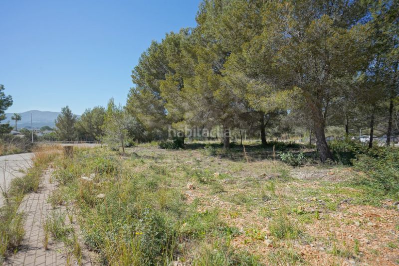 Foto dbabecfd-3fbb-4ab0-b518-68962b1951f4. Terreny residencial a Montgó - Ermita Xàbia