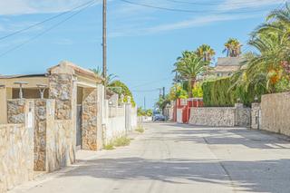 Terreny residencial a Benissa Pueblo