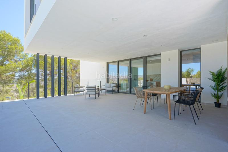 Foto 15f87e3c-0eba-4eb5-b32e-9fcb2ca3fe75. Casa amb aparcament a Casco Urbano Moraira