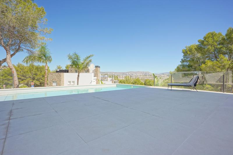 Foto 1753e157-d411-4fca-97d0-d164931a33fe. Casa amb aparcament a Casco Urbano Moraira