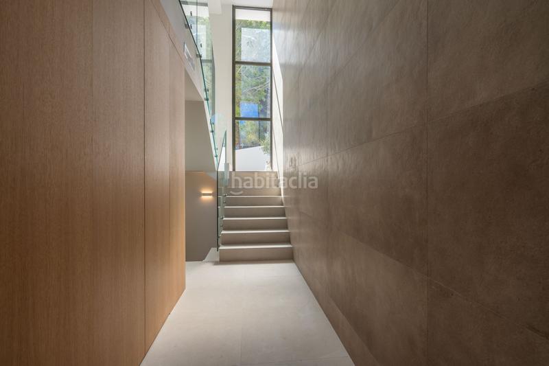 Foto 2cb0ed7b-d731-41c4-96ca-7ab6588f03e1. Casa amb aparcament a Casco Urbano Moraira