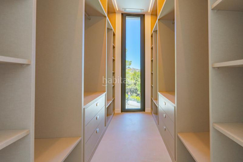 Foto fdbad9bb-ed5d-49ef-96ff-008a008c3b78. Casa amb aparcament a Casco Urbano Moraira