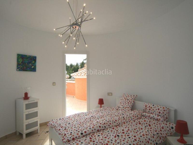 Foto f364b749-2339-4f75-b536-cada69aa87a6. Casa in Centro Ciudad Xàbia