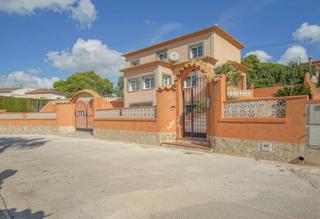 Maison à Pueblo