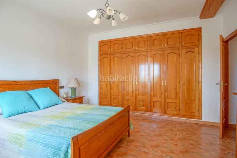 Foto 789bab42-008a-43c4-a844-d85259a7470e. Casa con parcheggio in Pueblo Calp